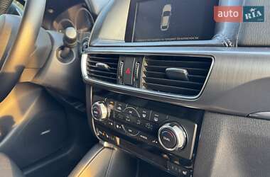 Внедорожник / Кроссовер Mazda CX-5 2015 в 