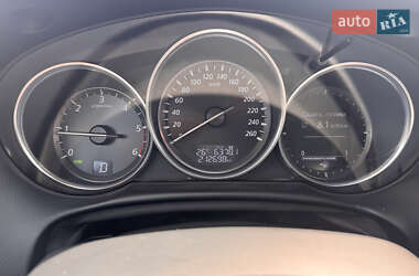 Внедорожник / Кроссовер Mazda CX-5 2013 в 