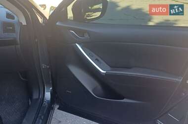 Внедорожник / Кроссовер Mazda CX-5 2014 в 