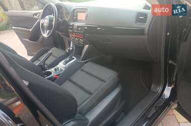 Внедорожник / Кроссовер Mazda CX-5 2014 в 