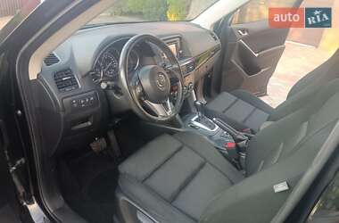 Внедорожник / Кроссовер Mazda CX-5 2014 в 