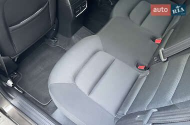 Внедорожник / Кроссовер Mazda CX-5 2018 в 