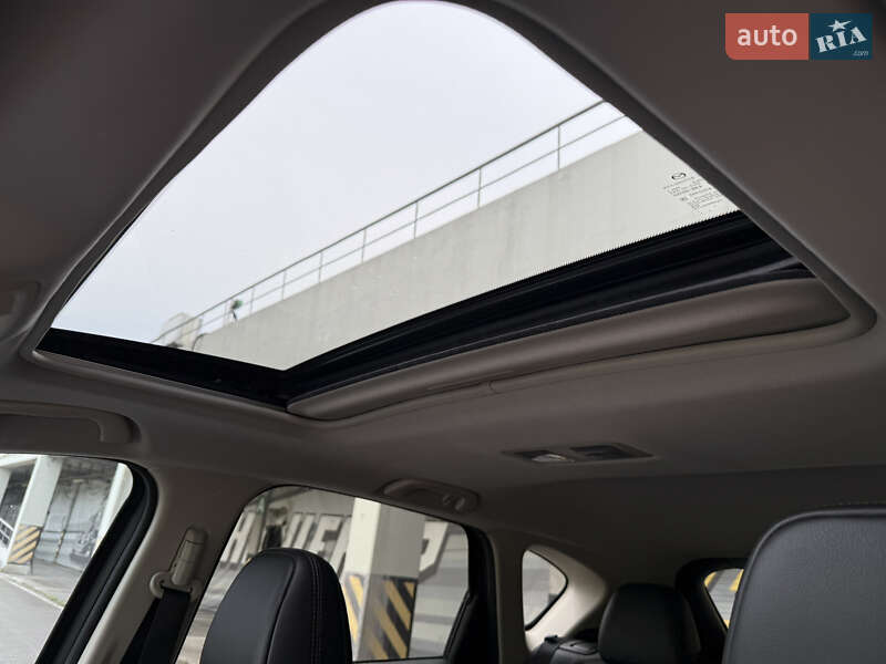 Внедорожник / Кроссовер Mazda CX-5 2021 в Киеве