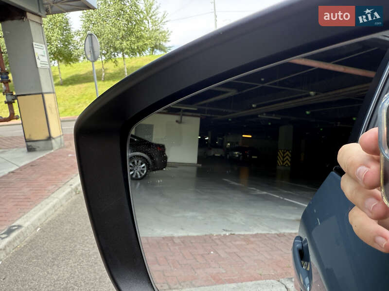 Внедорожник / Кроссовер Mazda CX-5 2023 в Киеве