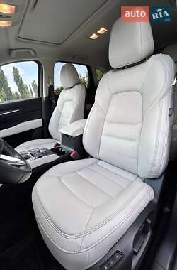 Внедорожник / Кроссовер Mazda CX-5 2023 в 