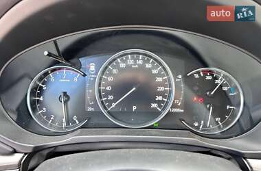 Внедорожник / Кроссовер Mazda CX-5 2023 в 