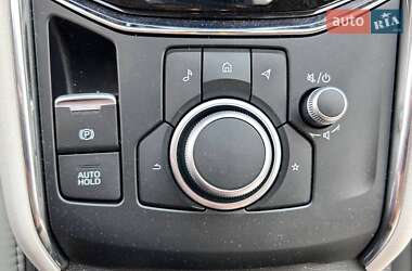 Внедорожник / Кроссовер Mazda CX-5 2023 в 