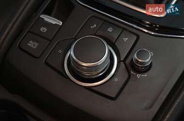 Внедорожник / Кроссовер Mazda CX-5 2021 в 