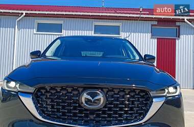 Внедорожник / Кроссовер Mazda CX-5 2022 в Бердичеве