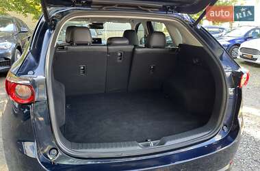 Внедорожник / Кроссовер Mazda CX-5 2020 в 