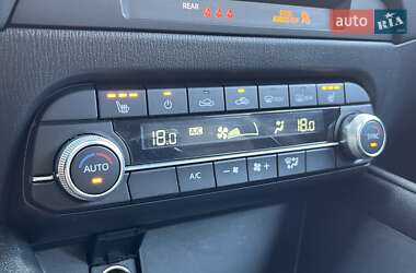 Внедорожник / Кроссовер Mazda CX-5 2020 в 