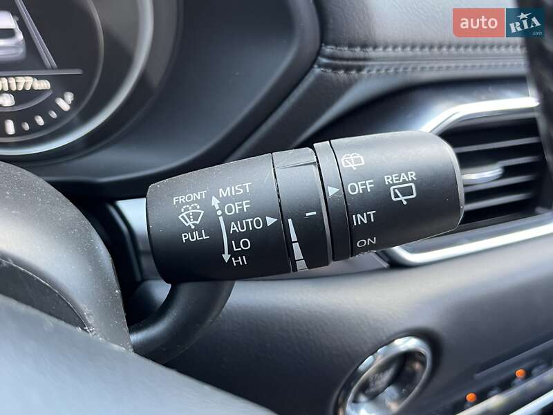 Внедорожник / Кроссовер Mazda CX-5 2020 в Харькове