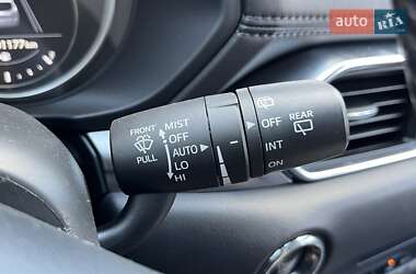 Внедорожник / Кроссовер Mazda CX-5 2020 в 