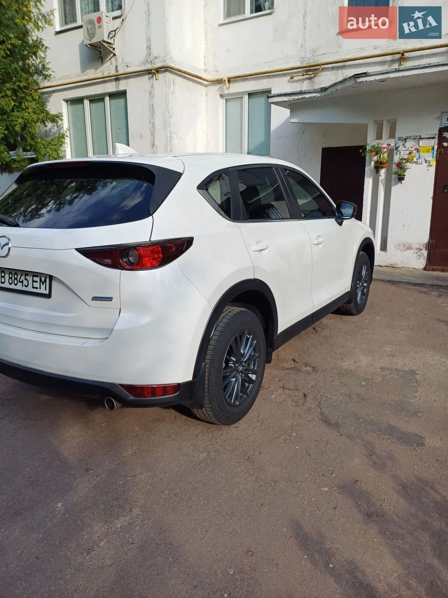 2018 Mazda CX-5 - мініатюра 4