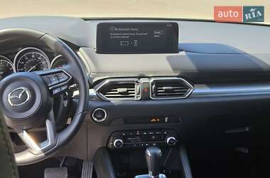 Внедорожник / Кроссовер Mazda CX-5 2024 в 