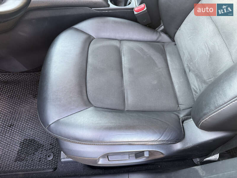 Позашляховик / Кросовер Mazda CX-5 2021 в Черкасах