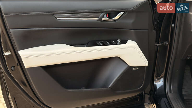 Внедорожник / Кроссовер Mazda CX-5 2017 в Черновцах фото 22 Внедорожник / Кроссовер Mazda CX-5 2017 в Черновцах