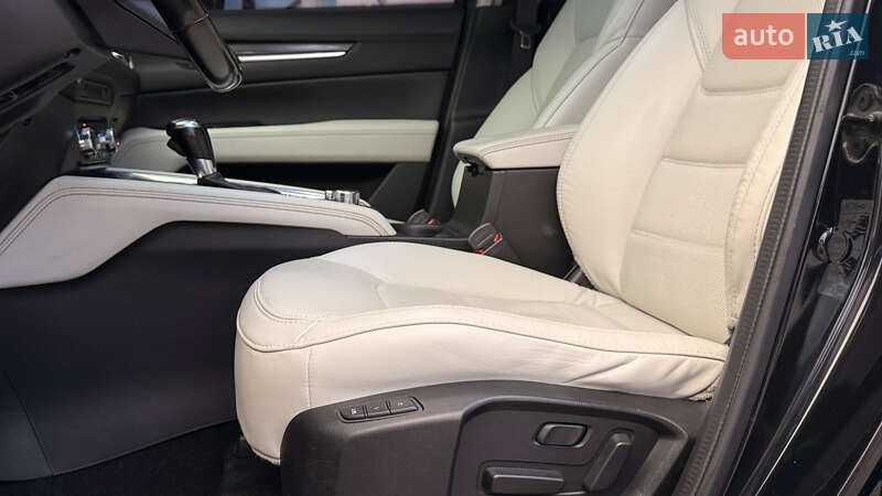 Внедорожник / Кроссовер Mazda CX-5 2017 в Черновцах фото 27 Внедорожник / Кроссовер Mazda CX-5 2017 в Черновцах