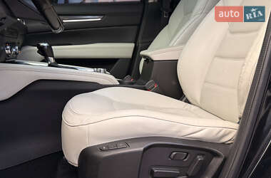 Внедорожник / Кроссовер Mazda CX-5 2017 в 