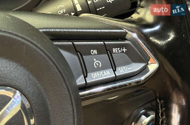 Внедорожник / Кроссовер Mazda CX-5 2017 в 
