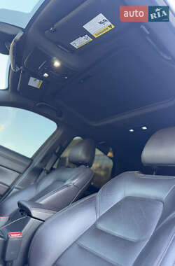 Внедорожник / Кроссовер Mazda CX-5 2021 в 