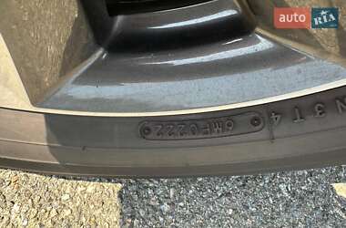 Внедорожник / Кроссовер Mazda CX-5 2015 в 