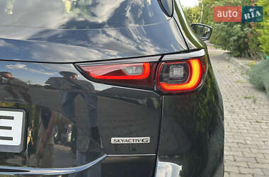 Внедорожник / Кроссовер Mazda CX-5 2023 в 