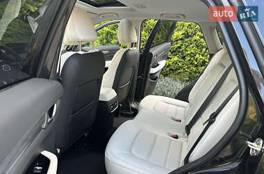Внедорожник / Кроссовер Mazda CX-5 2023 в 