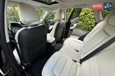 Внедорожник / Кроссовер Mazda CX-5 2023 в 