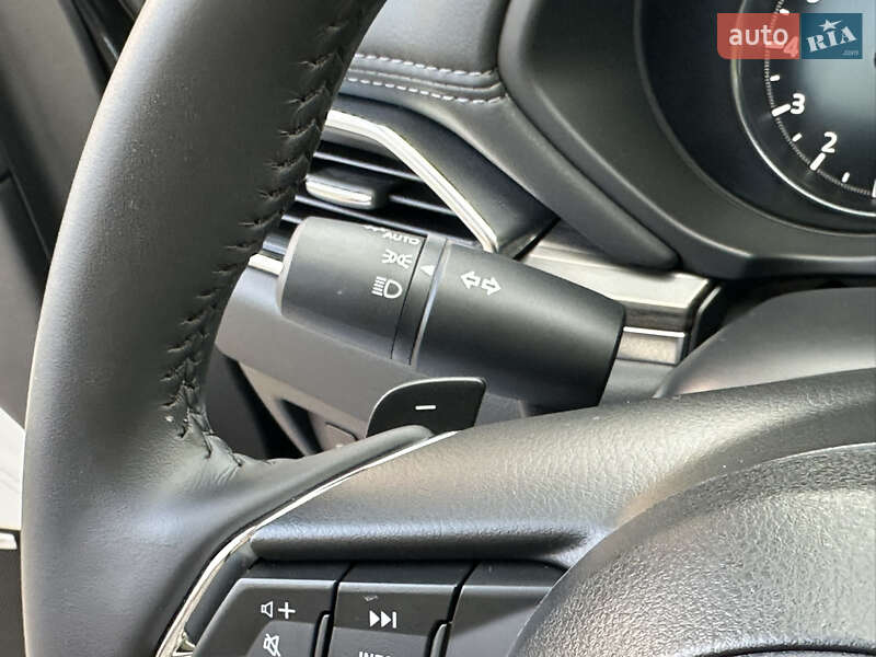 Внедорожник / Кроссовер Mazda CX-5 2023 в Одессе