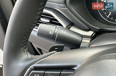 Внедорожник / Кроссовер Mazda CX-5 2023 в 