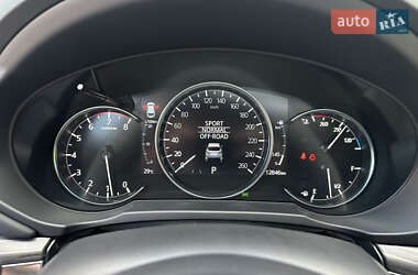 Внедорожник / Кроссовер Mazda CX-5 2023 в 