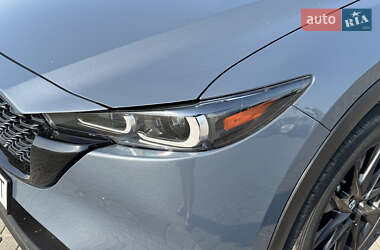 Внедорожник / Кроссовер Mazda CX-5 2022 в 
