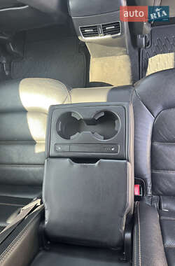 Внедорожник / Кроссовер Mazda CX-5 2017 в 