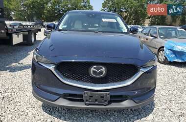 Внедорожник / Кроссовер Mazda CX-5 2019 в 