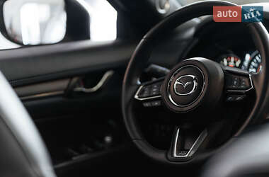 Внедорожник / Кроссовер Mazda CX-5 2021 в 