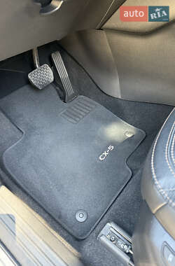 Внедорожник / Кроссовер Mazda CX-5 2023 в 