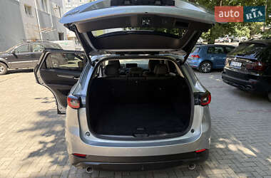 Внедорожник / Кроссовер Mazda CX-5 2023 в 