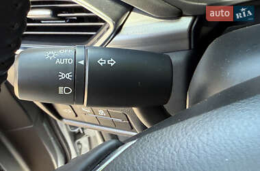 Внедорожник / Кроссовер Mazda CX-5 2023 в 