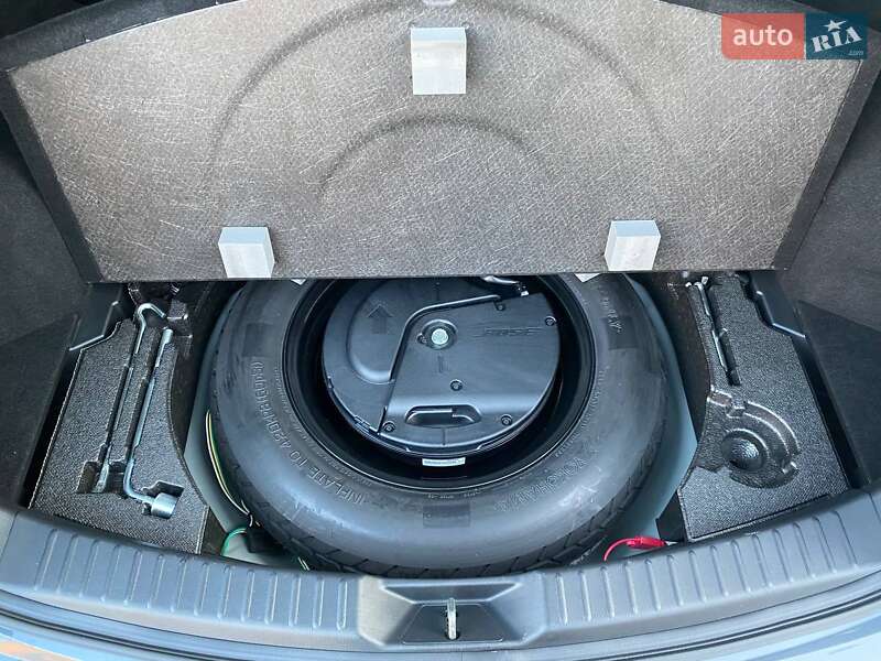 Внедорожник / Кроссовер Mazda CX-5 2020 в Днепре