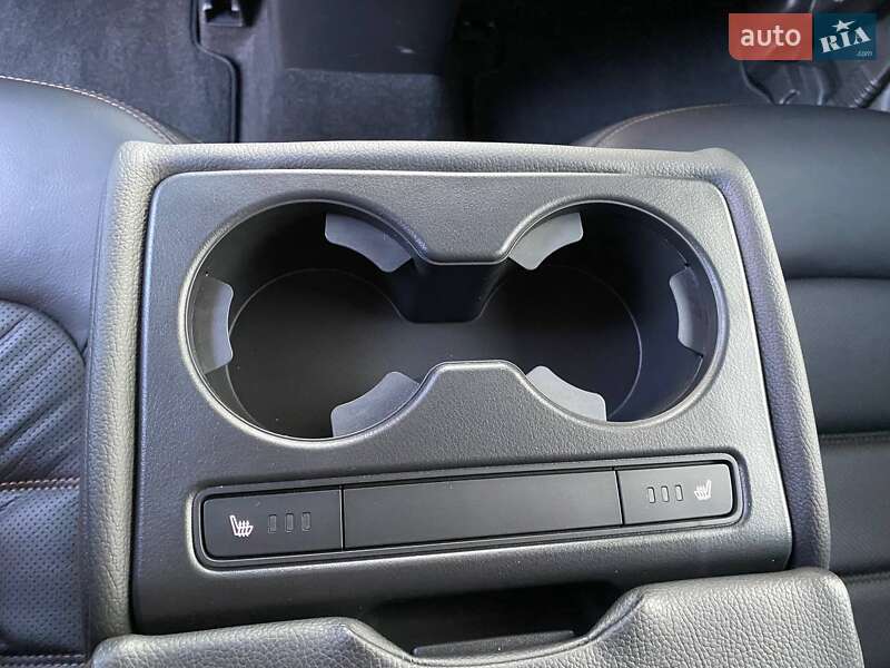 Внедорожник / Кроссовер Mazda CX-5 2020 в Днепре