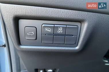 Внедорожник / Кроссовер Mazda CX-5 2020 в 