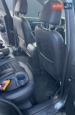 Внедорожник / Кроссовер Mazda CX-5 2019 в 