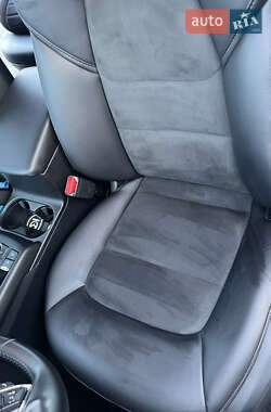 Внедорожник / Кроссовер Mazda CX-5 2019 в 