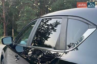 Внедорожник / Кроссовер Mazda CX-5 2019 в 