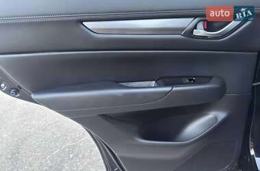 Внедорожник / Кроссовер Mazda CX-5 2019 в 