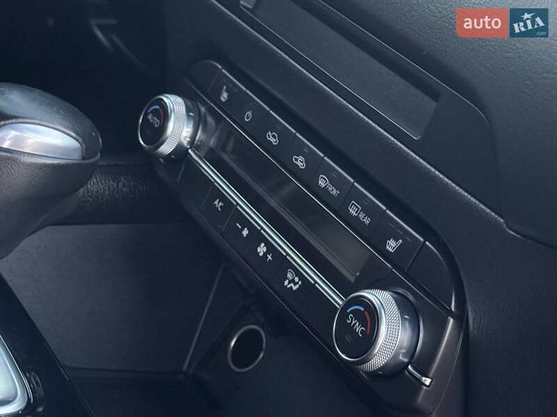Внедорожник / Кроссовер Mazda CX-5 2019 в Ахтырке