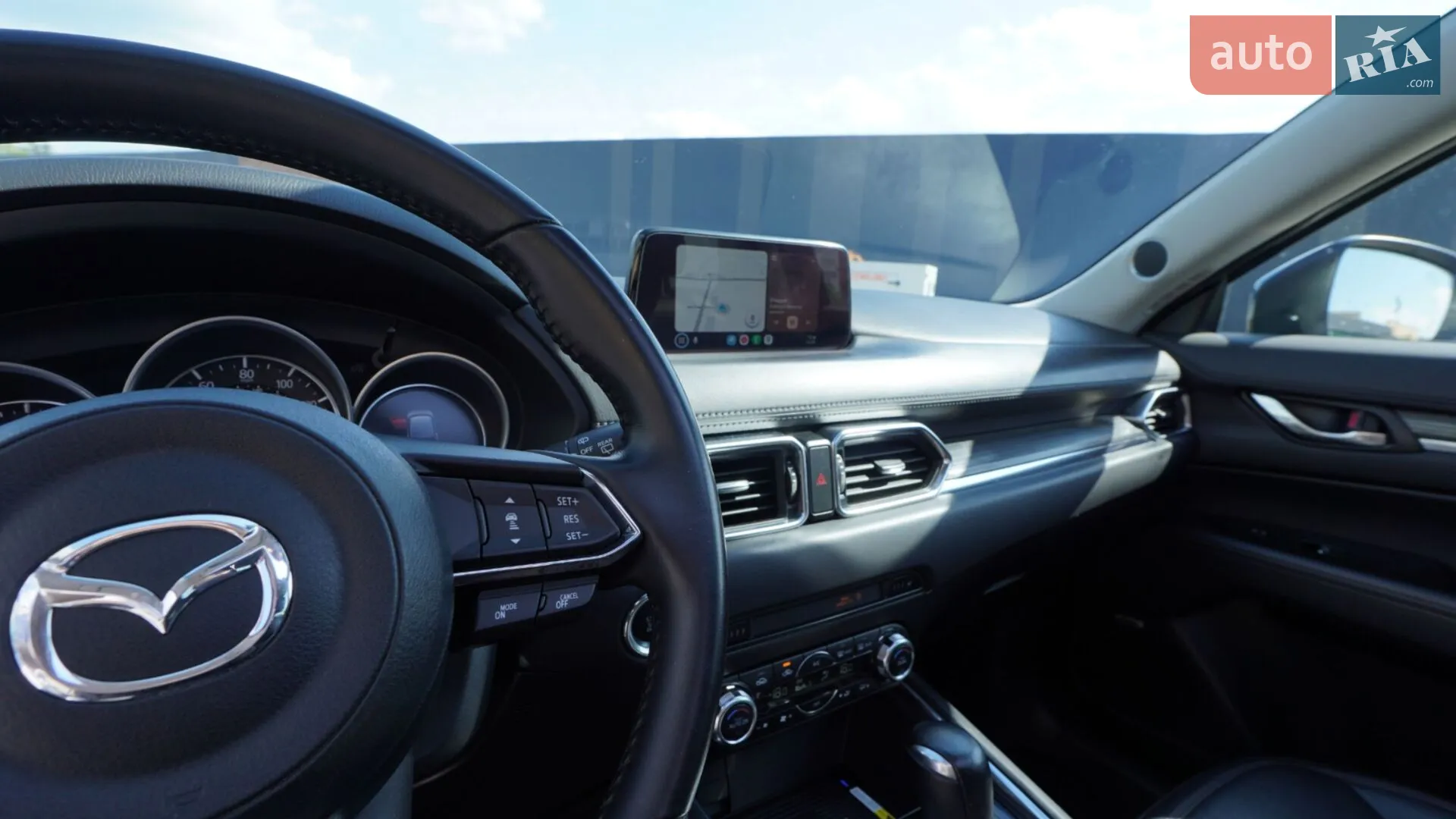 2018 Mazda CX-5 - мініатюра 26