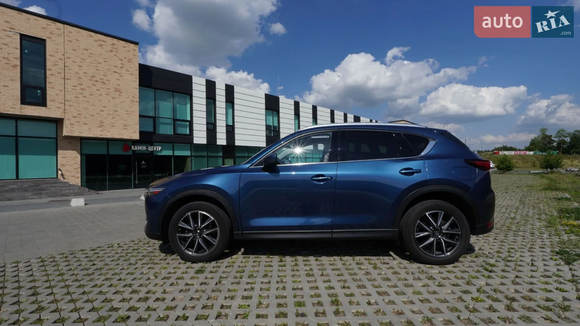 2018 Mazda CX-5 - мініатюра 10