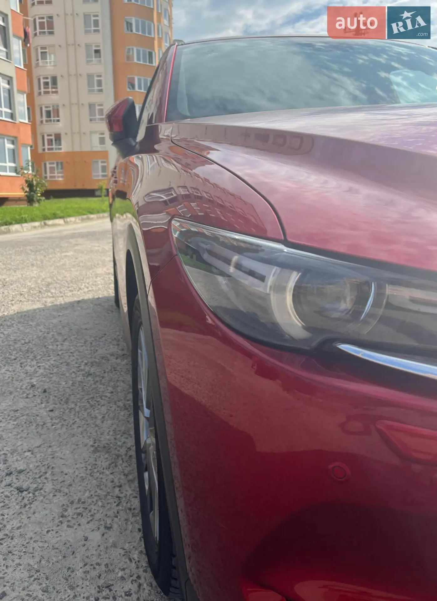 2019 Mazda CX-5 - мініатюра 3